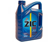 ZIC X5 5w30, 6L